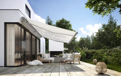 Was kostet eine neue Markise? Ein Überblick