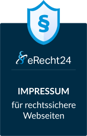 impressum-siegel-dark-vertical-small erecht24 Siegel Impressum für rechtssichere Webseiten